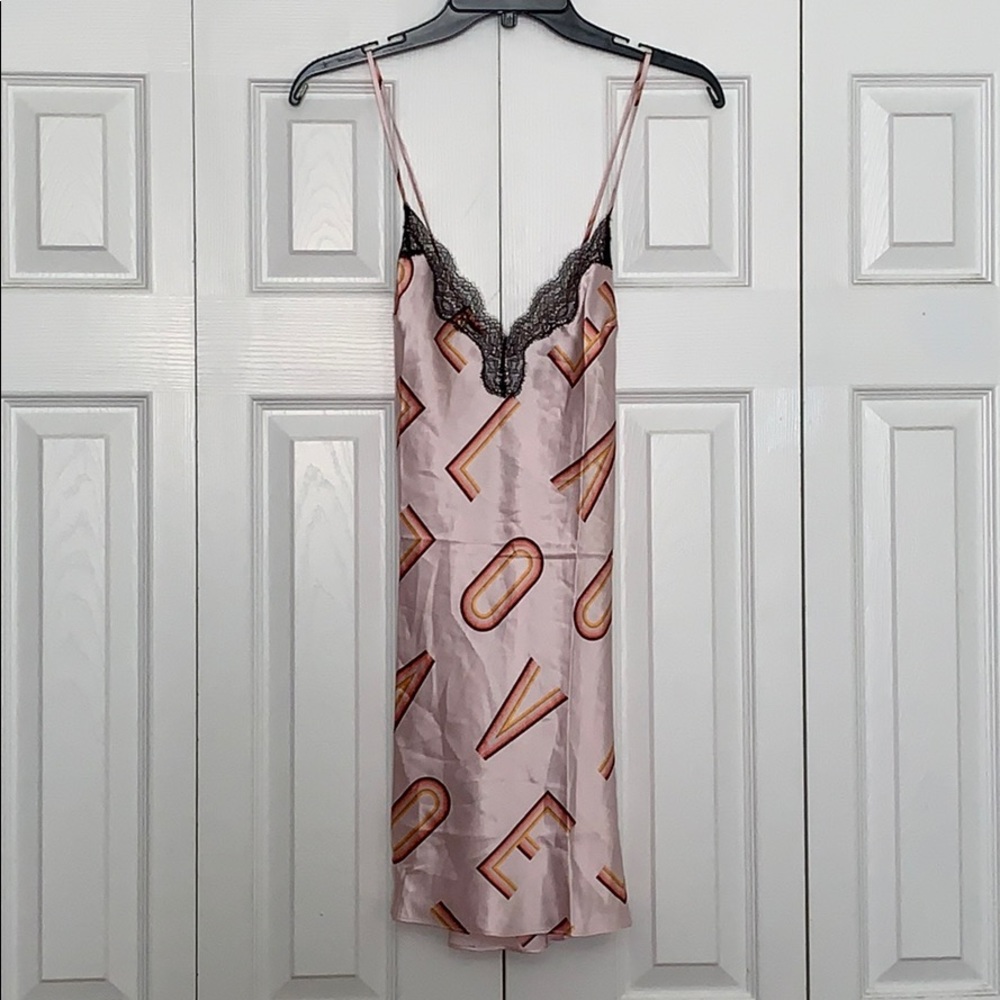 Victoria’s Secret sleepwear size XS